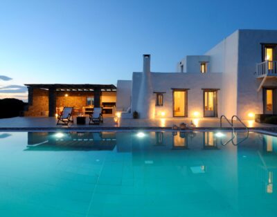 VILLA SONIA I & II