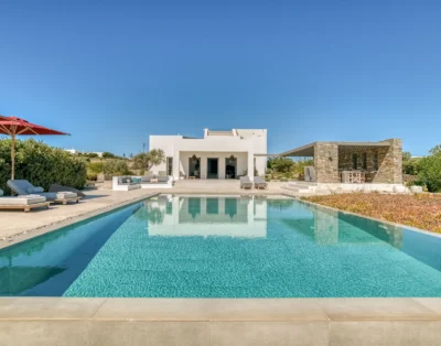 VILLA VALENTINA