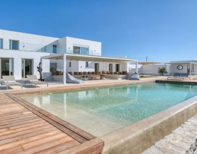 VILLA AETHER
